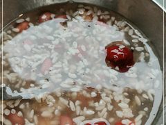 -白翔甜食店