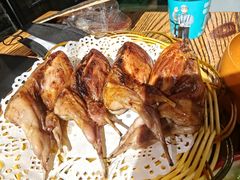 -鸽子窝专业烧烤店(长白店)