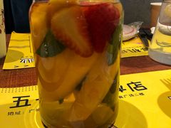 -卡朋厨房(289艺术园区店)