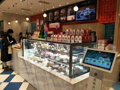 -85度C(成都浆洗街店)