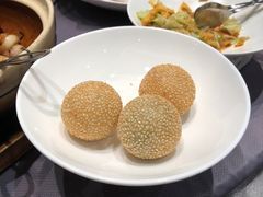 -北京泰富酒店-柏景轩中餐厅