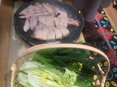 -椰夫人·养生椰子鸡(金沙洲永旺店)