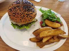 -UPPER KITCHEN(延安路店)