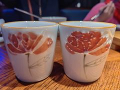 -映水芙蓉(上海万象城店)