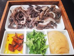 -宛平李记小吃(东关街店)