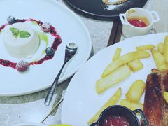 -Hurricane's Grill 飓风牛排