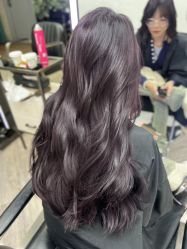 -奈川烫染Salon