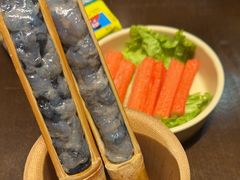 -潮澎派·潮汕菜大排档(南较西路店)