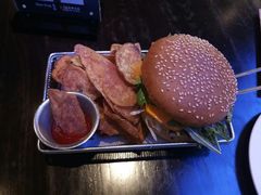 -bluefrog蓝蛙(皇庭广场店)