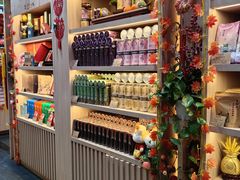 -吴裕泰茶庄(前门大街店)