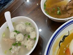 -东街钟楼肉粽(总店)