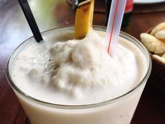 香蕉奶昔-DiAtas by Art Cafe Bumbu Bali