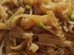 牛肉炒粉-土蚝·高压锅生蚝(百姓美食街店)