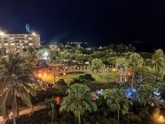 -三亚亚龙湾天域度假酒店