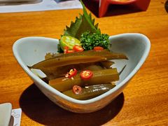 -肉魁屋·烧肉·烧鸟·酒场(高新店)