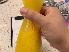 -新辉港式茶餐厅(北栅店)