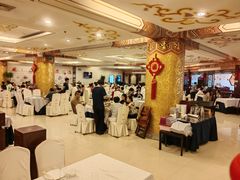 -全聚德(上海首店浦东店)