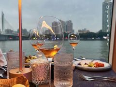 -珠江夜游天字码头