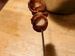 -鬼味烤翅(南锣鼓巷店)