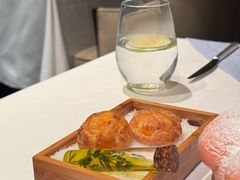 -Le Siècle.百年西餐厅(颐和公馆店)