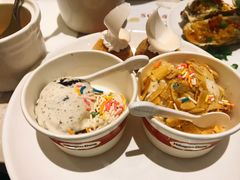 -芭菲盛宴·环球美食(解放碑英利国际店)
