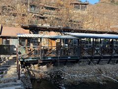 -北京水岸山吧度假村(雁栖镇店)