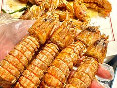 -旺角小渔村(二马路店)