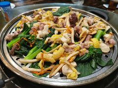 桑拿扇鸡-阿多私房菜(顺德店)