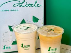 -1点点(银座和谐广场店)