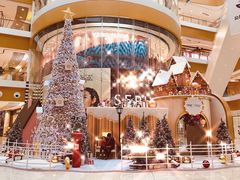 -深圳来福士广场