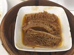 -潮福城大酒楼(北尚店)
