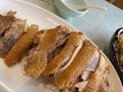 厚元烧鸡（小）-王厚元饺子·辽菜(浑南店)