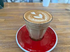 -ChanDu躔度咖啡(灯塔店)