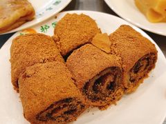 驴打滚-护国寺小吃(新街口店)