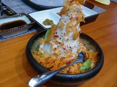 -竹马炭火烤肉(南屏店)