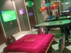 大堂-火吧PTV聚会餐厅(10号店)