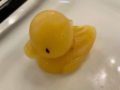 豌豆黄-北京全聚德(王府井店)