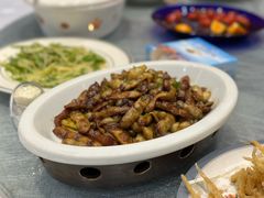 -海铺·渔家虾水饺(皇姑店)