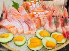 -汕头国际大酒店-牛一町目餐厅