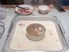 胡椒猪肚鸡双拼锅底-尚尚仙·酸汤猪手·猪肚鸡火锅(华联万柳购物中心店)