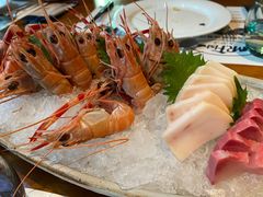 -Mr·Fish鱼鲜生海鲜放题(银泰in99店)