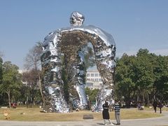 -广西大学(大学东路校区)