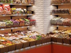 -卜蜂莲花(杨高南路店)