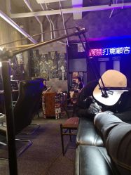 -见雾TATTOO STUDIO