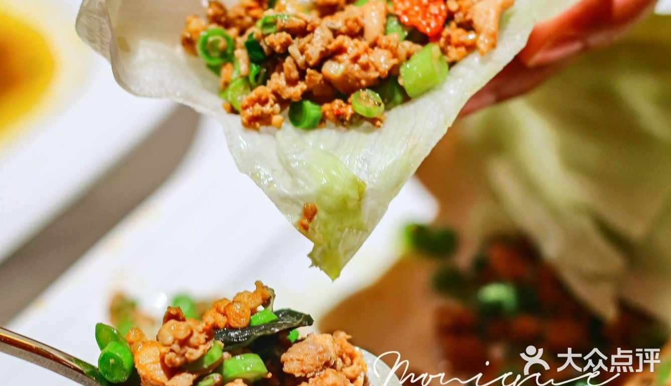 广州又新开了家性价比高的东南亚菜，人均50+