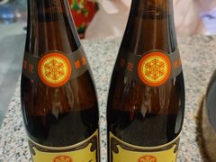 -缘福乡村铁锅炖民宿(八达岭店)
