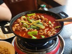 -湘肠香火锅店(团结湖店)