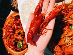 -沪小胖小龙虾(淮海中路旗舰店)