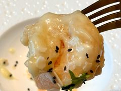 -翕间食·精致淮扬菜(江苏大剧院店)