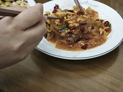 -鲁南仔·滕州炒鸡(经三路店)